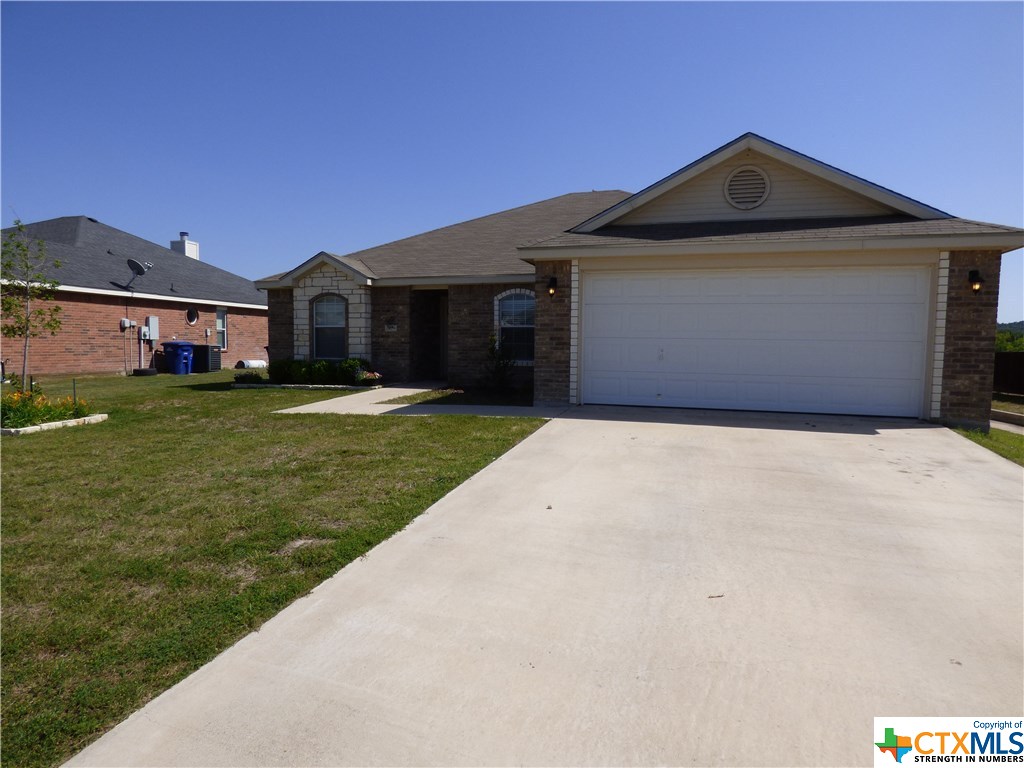 2409 Lindsey Drive , Copperas Cove, TX, 76522 | 402758 | Realty Texas LLC