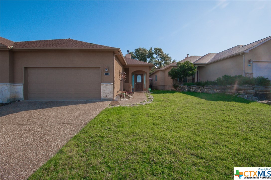 112 Clearwater Court , Canyon Lake, TX, 78133 | 402828 | Realty Texas LLC