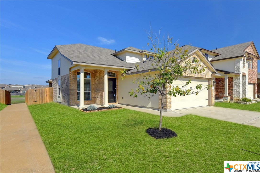 3417 Malmaison Road , Killeen, TX, 76542 | 401790 | Realty Texas LLC