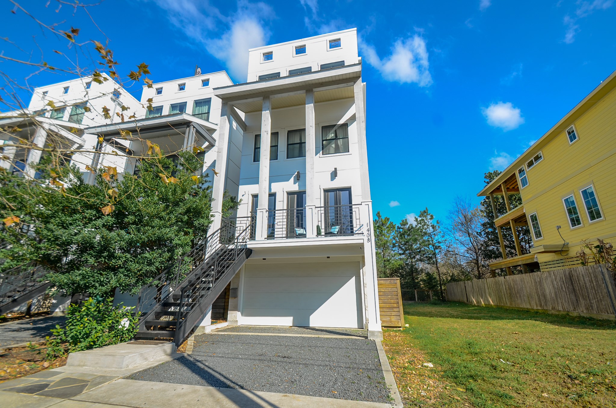 1408 Wrightwood Street , Houston, TX, 77009 | 50463080 | Realty Texas LLC
