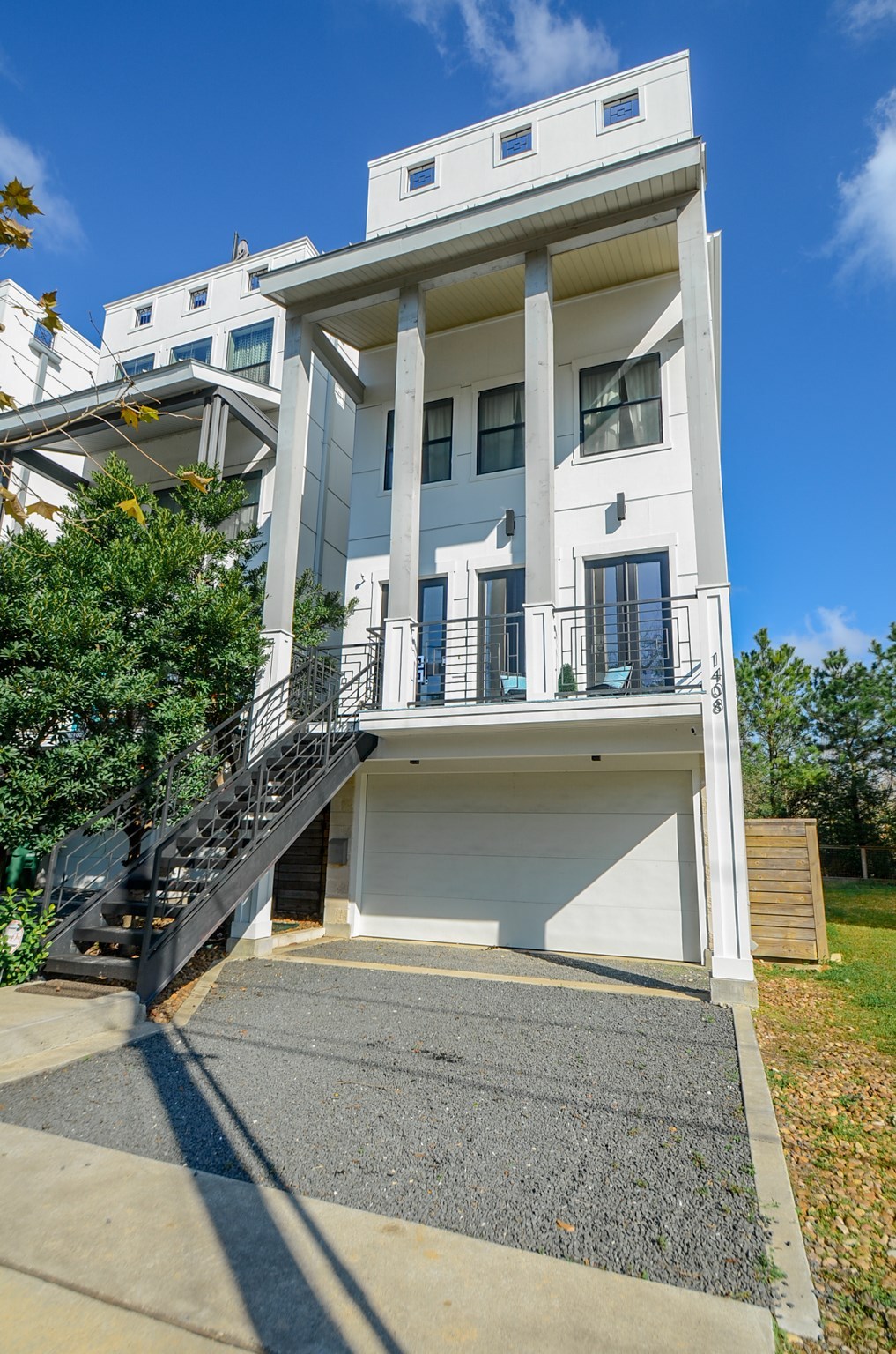 1408 Wrightwood Street , Houston, TX, 77009 | 50463080 | Realty Texas LLC