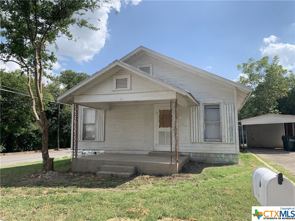 403 Blanco Street , San Marcos, TX, 78666 | 402989 | Realty Texas LLC