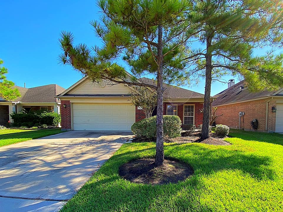 22014 Gold Leaf Trail , Cypress, TX, 77433 | 69730207 | Realty Texas LLC