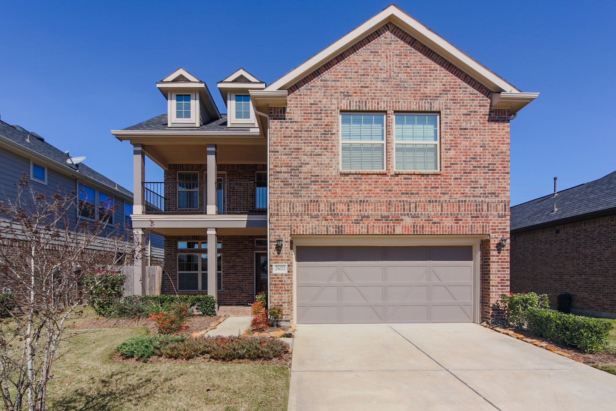 25022 Blue Mountain Park Lane , Katy, TX, 77493 | 58331736 | Realty Texas LLC