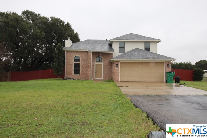 218 County Road 4711 , Kempner, TX, 76539 | 403196 | Realty Texas LLC