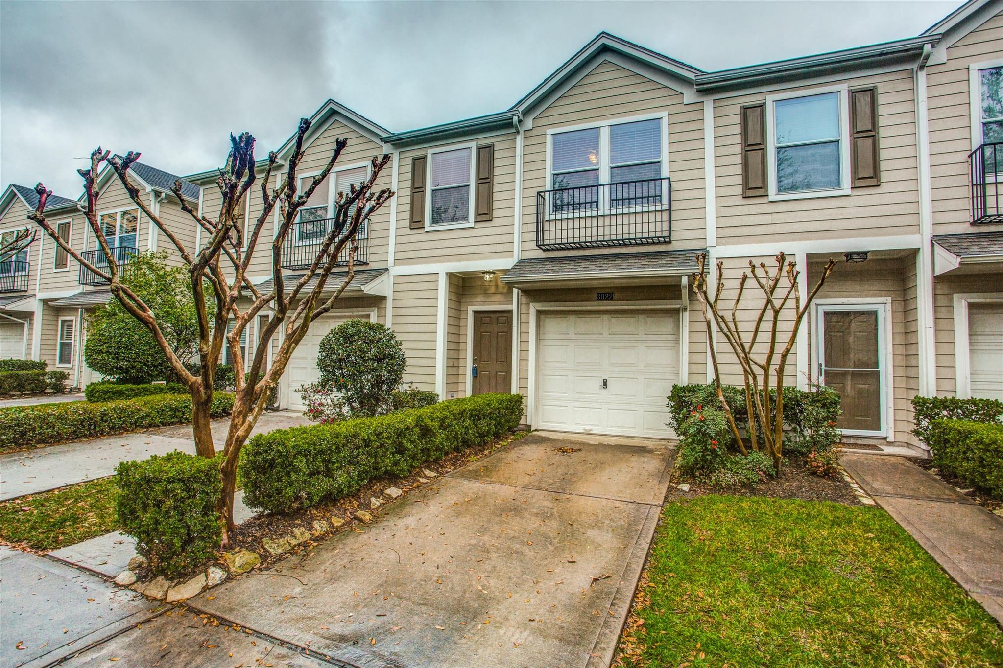 3022 S Heights Hollow Lane , Houston, TX, 77007 | 48548139 | Realty Texas LLC