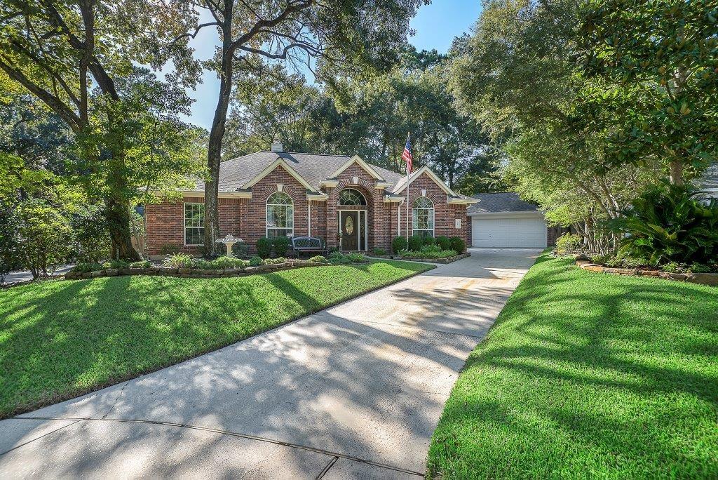 35 Vista Mill Place , The Woodlands, TX, 77382 | 59062913 | Realty Texas LLC