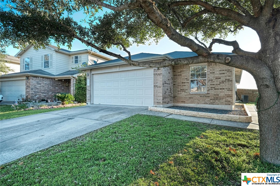 Sold: 12329 Granton Cove Blog Image Banner