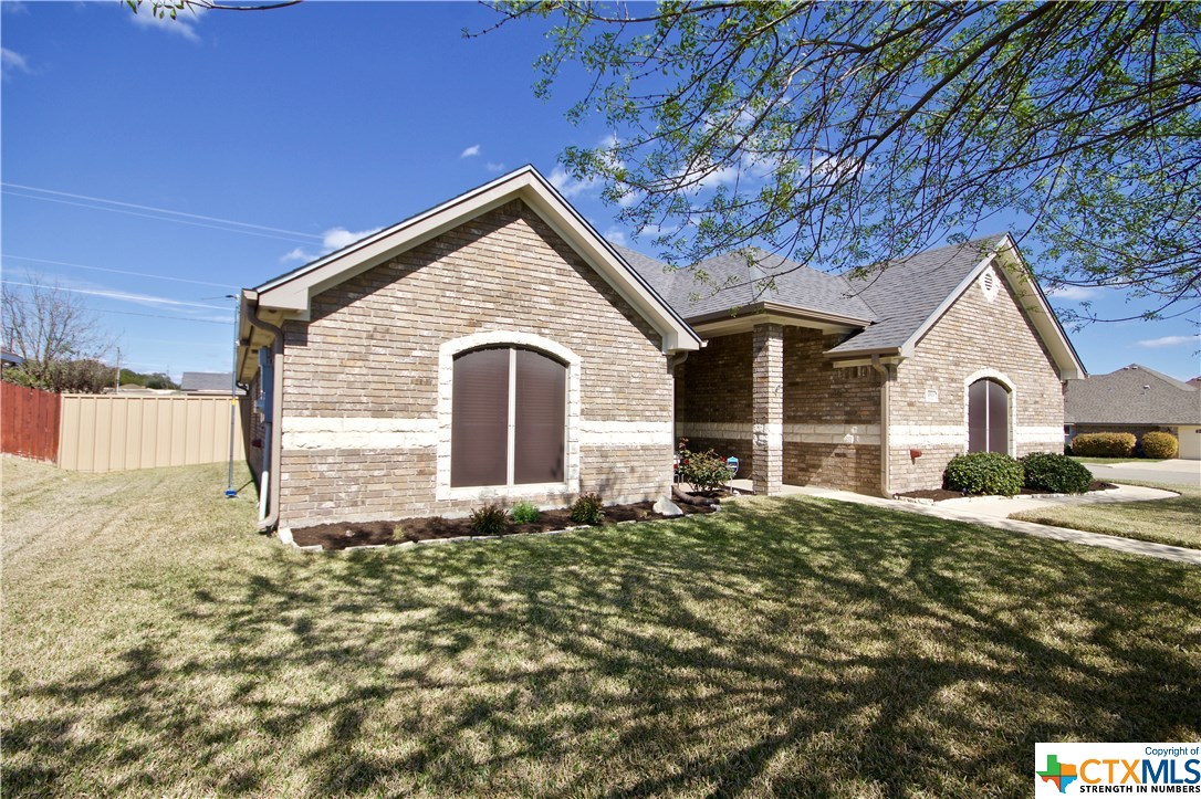 1511 Hazelnut Drive , Harker Heights, TX, 76548 | 403433 | Realty Texas LLC