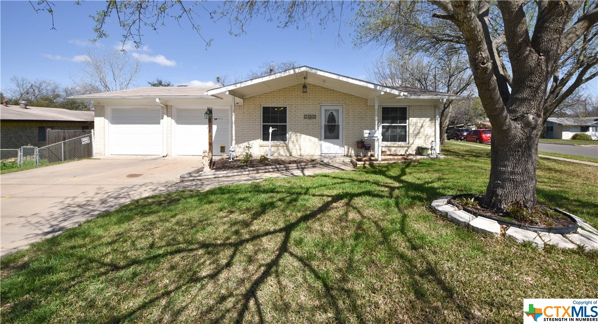 1801 Wheeler Avenue , Killeen, TX, 76549 | 403391 | Realty Texas LLC