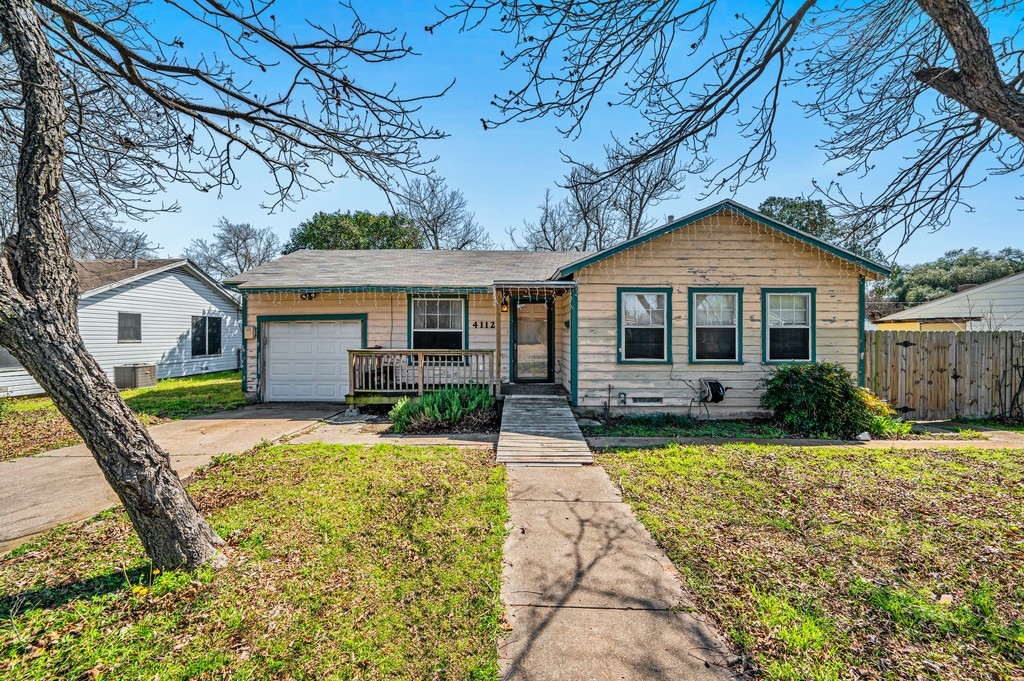 4112 Shelby Avenue , Waco, TX, 76711 | 194223 | Realty Texas LLC