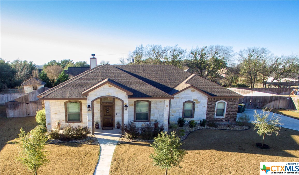 168 Ranger Boulevard , Salado, TX, 76571 | 403622 | Realty Texas LLC