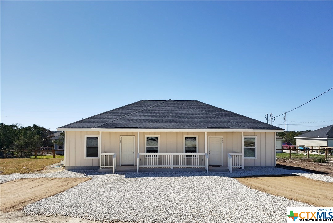 210 Crestview Lane , Spring Branch, TX, 78070 | 404114 | Realty Texas LLC