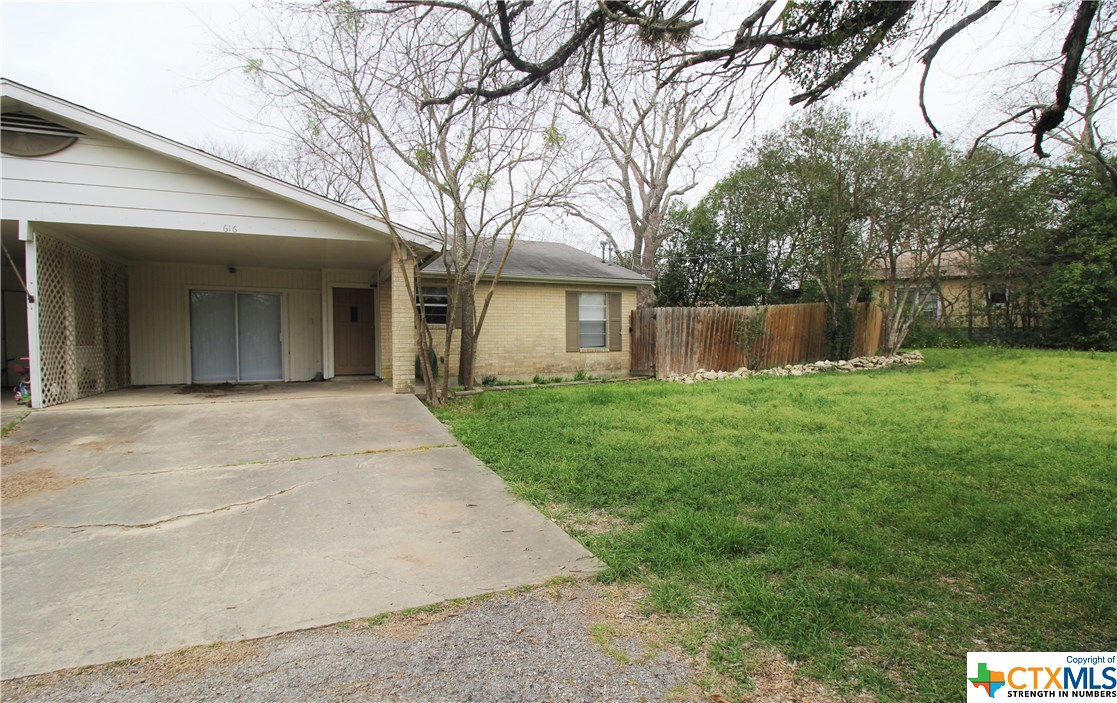 616 Gode Lane , New Braunfels, TX, 78130 | 404201 | Realty Texas LLC
