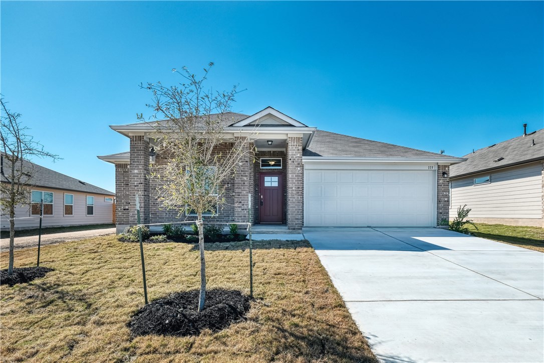 Sold: 115 Stellamar Drive Blog Image Banner