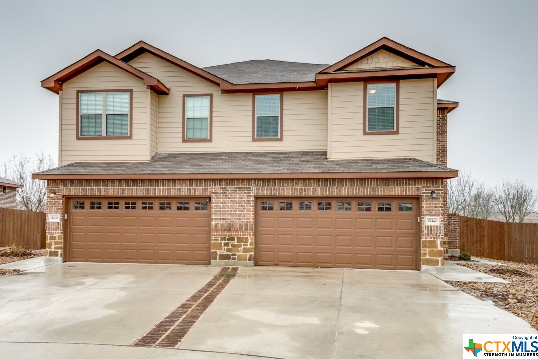 630 Creekside Circle 634 , New Braunfels, TX, 78130 | 404330 | Realty Texas LLC