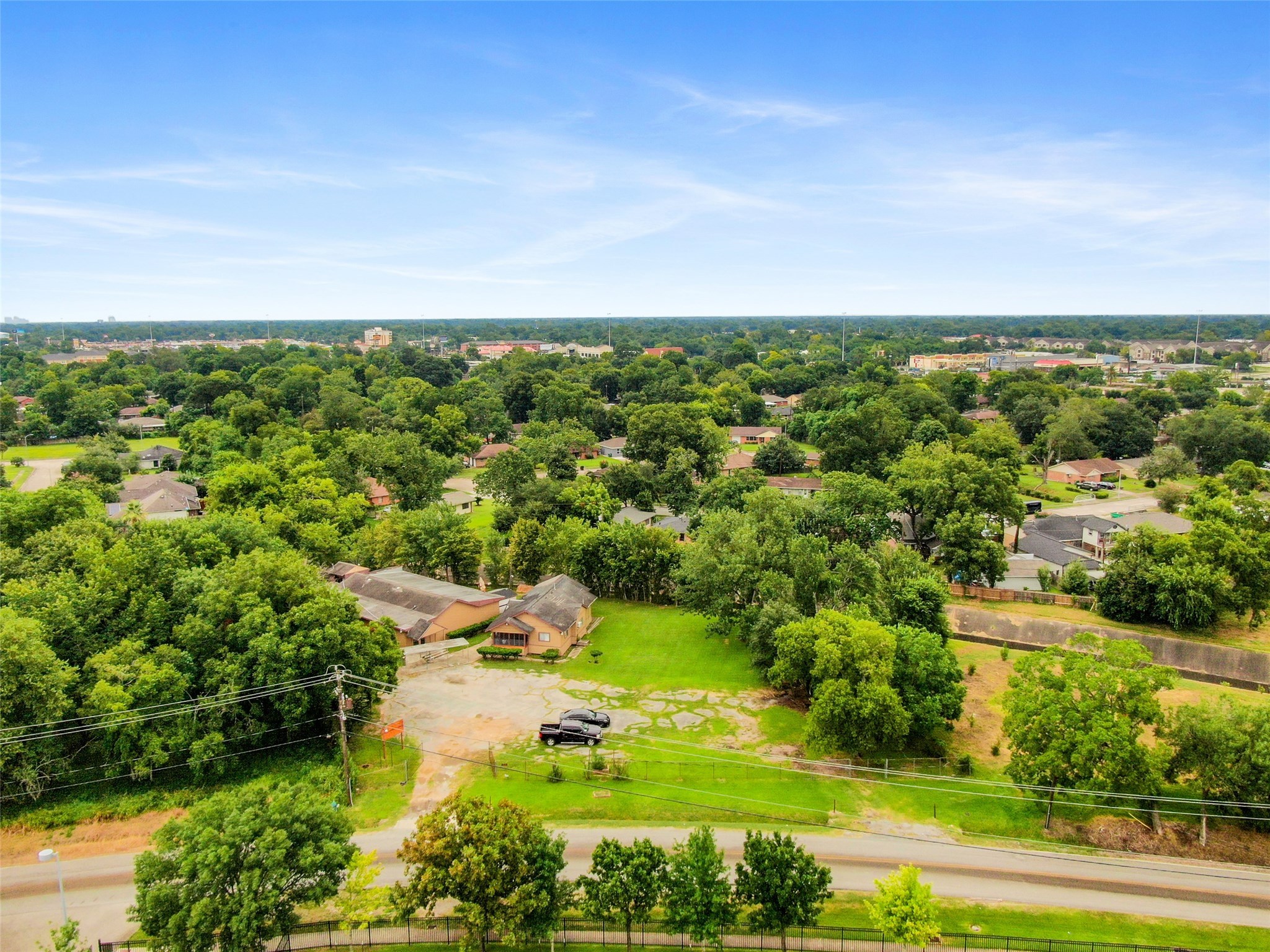451 Victoria Drive , Houston, TX, 77022 | 54326517 | Realty Texas LLC