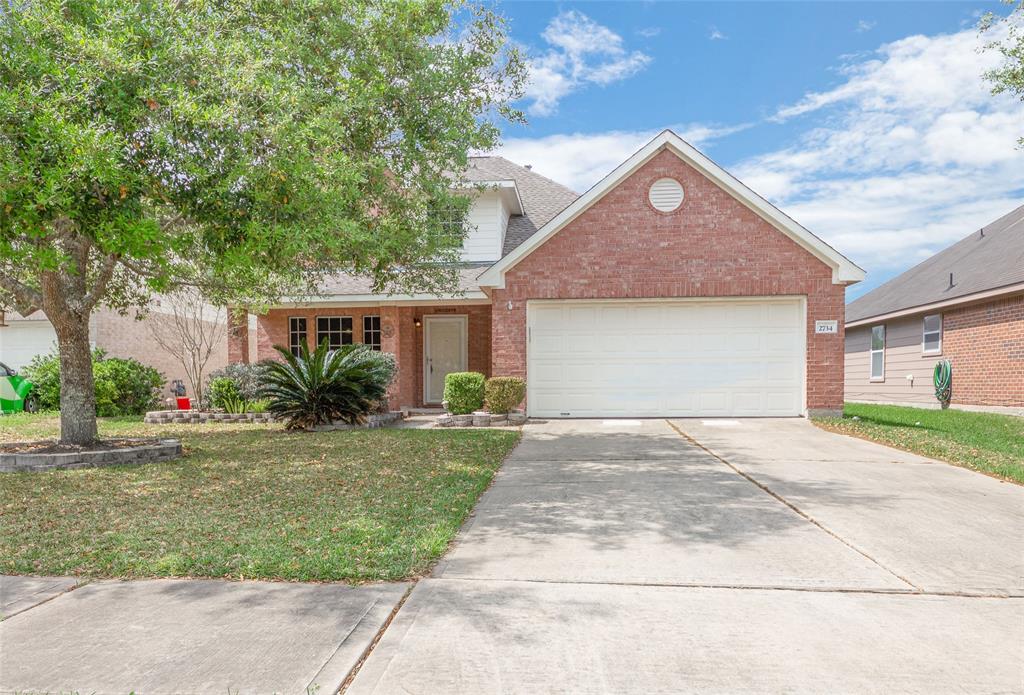 2734 Sage Bluff Avenue , Richmond, TX, 77469 | 30666954 | Realty Texas LLC