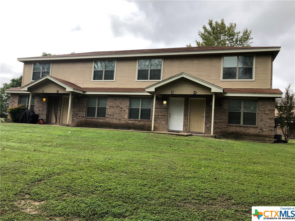 401 S 42nd Street D , Killeen, TX, 76543 | 405350 | Realty Texas LLC