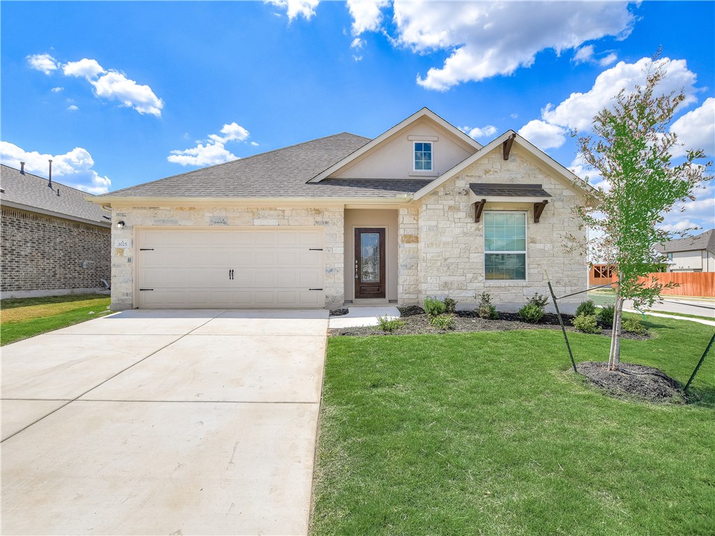 1025 Swan Flower Street , Leander, TX, 78641 | 1573695 | Realty Texas LLC