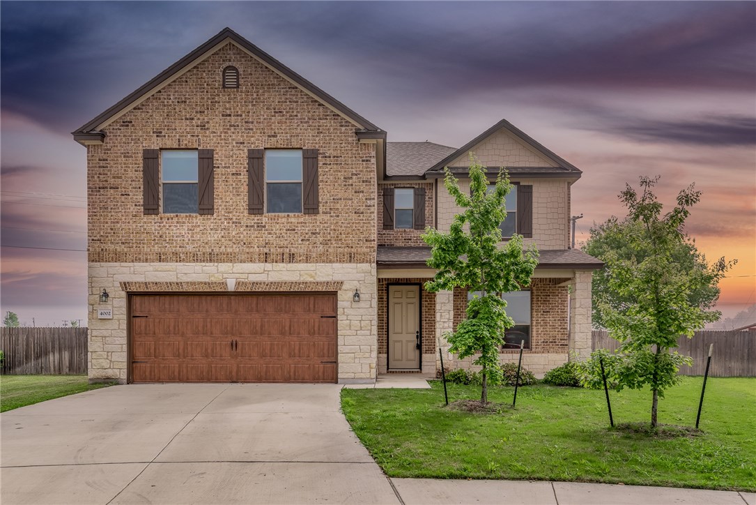 Sold: 4002 Kings Canyon Drive Blog Image Banner