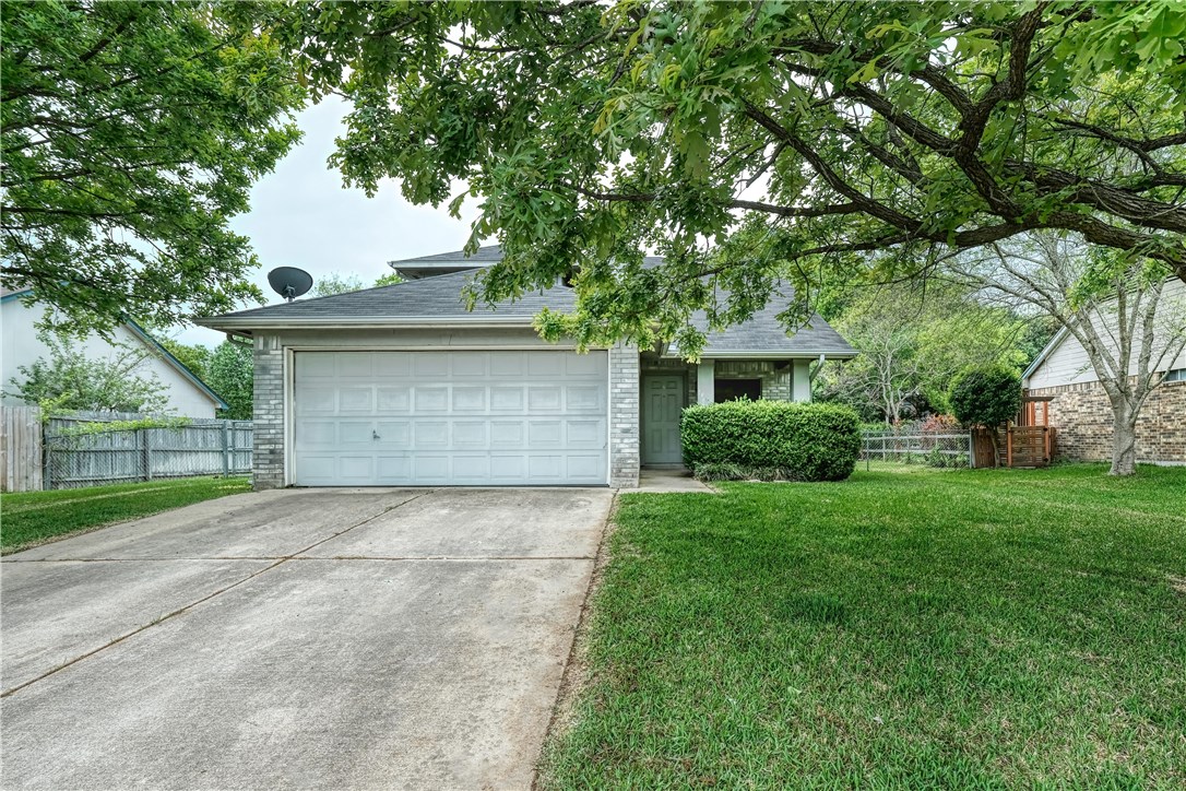 Sold: 1608 Barcus Drive Blog Image Banner