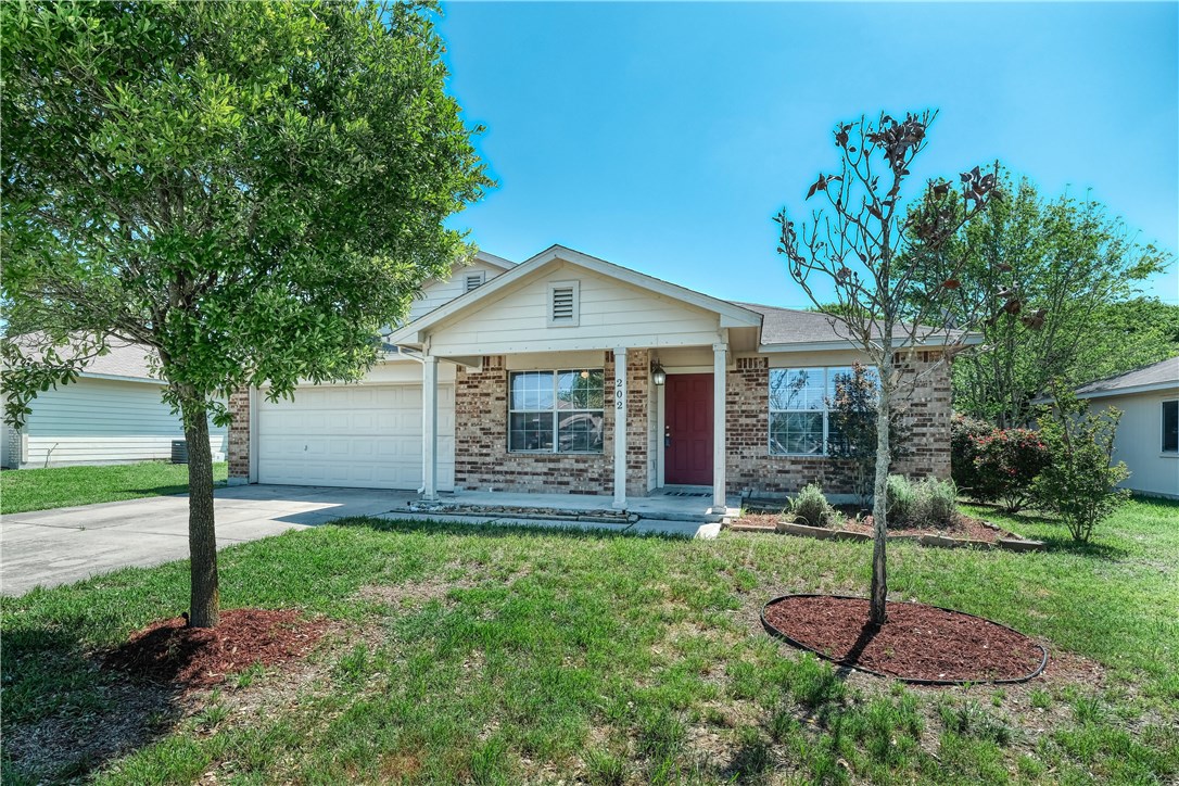 Sold: 202 Delby Street Blog Image Banner