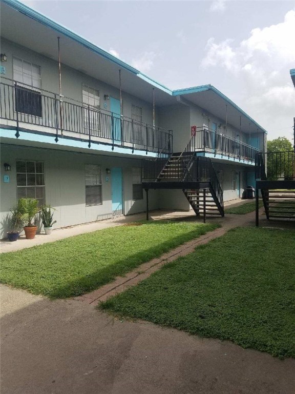 3535 Cottonwood Street G8 , Corpus Christi, TX, 78411 | 359389 | Realty Texas LLC
