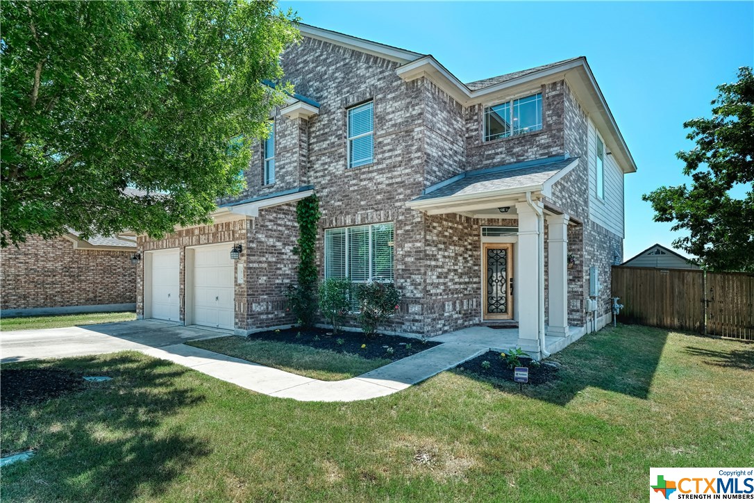 Sold: 3624 Rosalina Loop Blog Image Banner