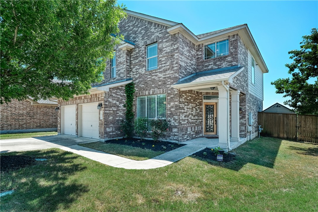 Sold: 3624 Rosalina Loop Blog Image Banner