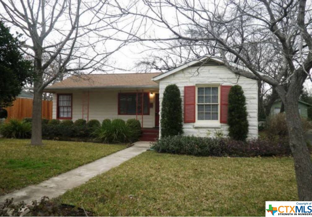 Sold: 1716 Justin Lane A Blog Image Banner