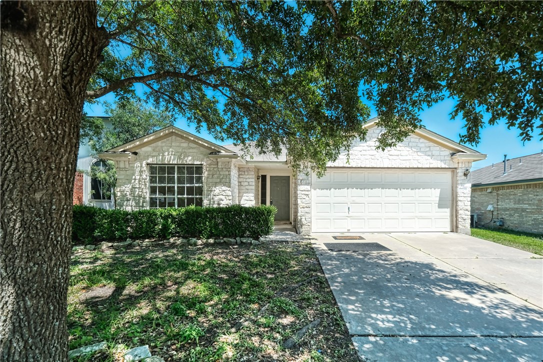 Sold: 17709 Quitman Mountain Way Blog Image Banner