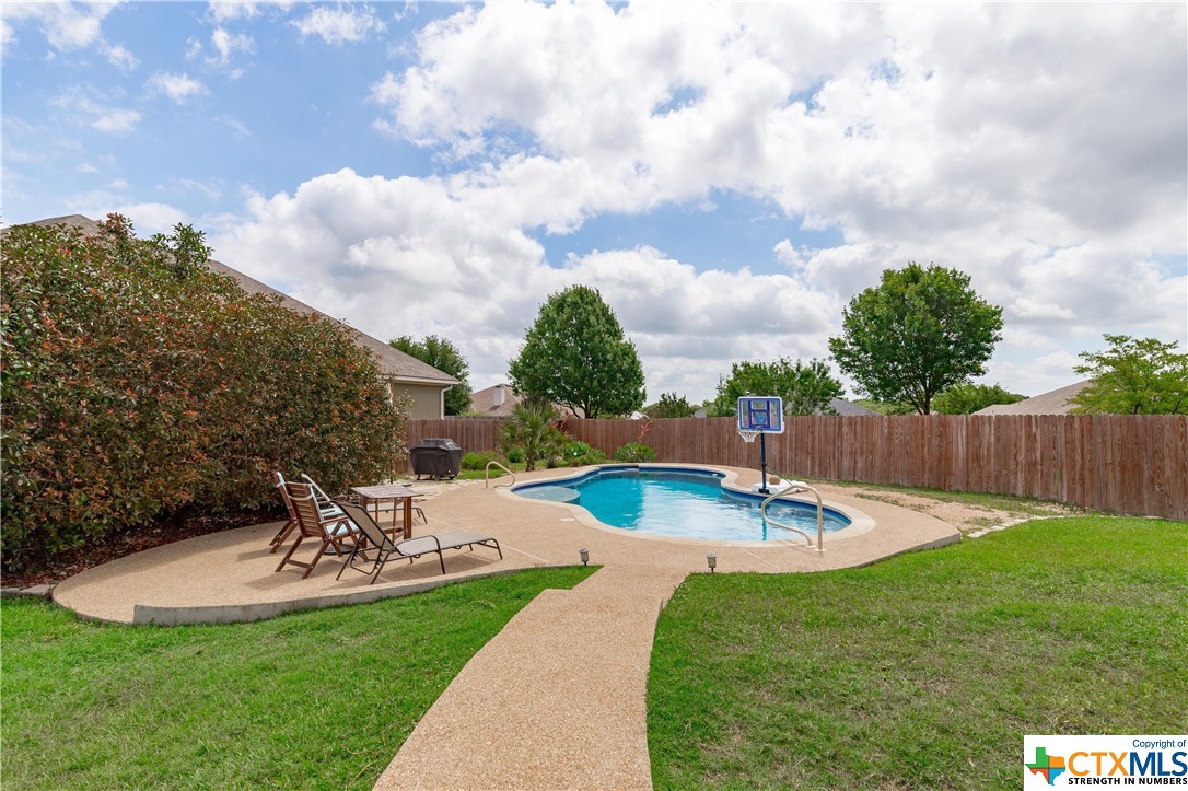 Sold: 3116 Pitchfork Circle Blog Image Banner