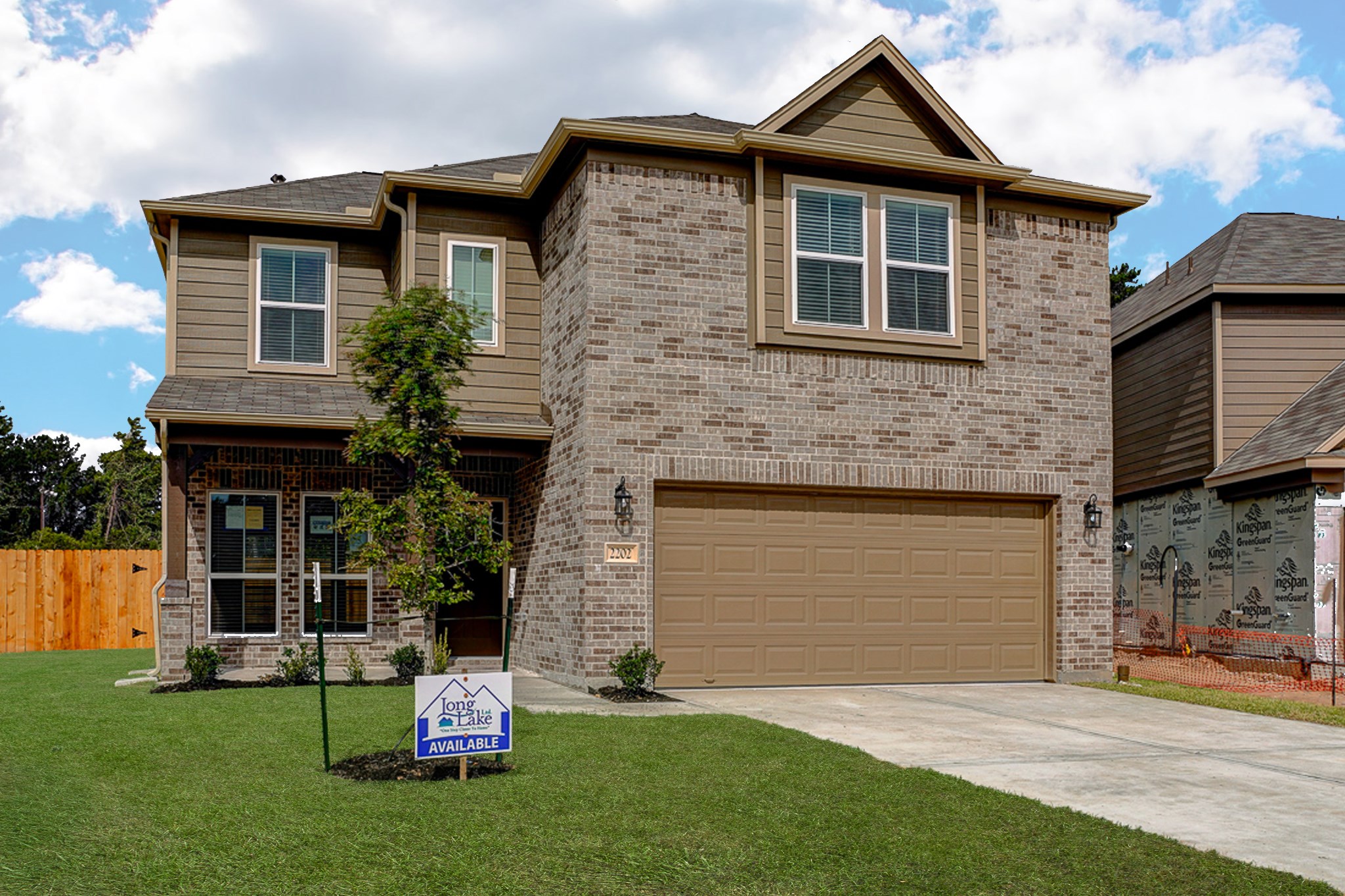 2202 Yellow Fern Path , Spring, TX, 77386 | 41324142 | Realty Texas LLC
