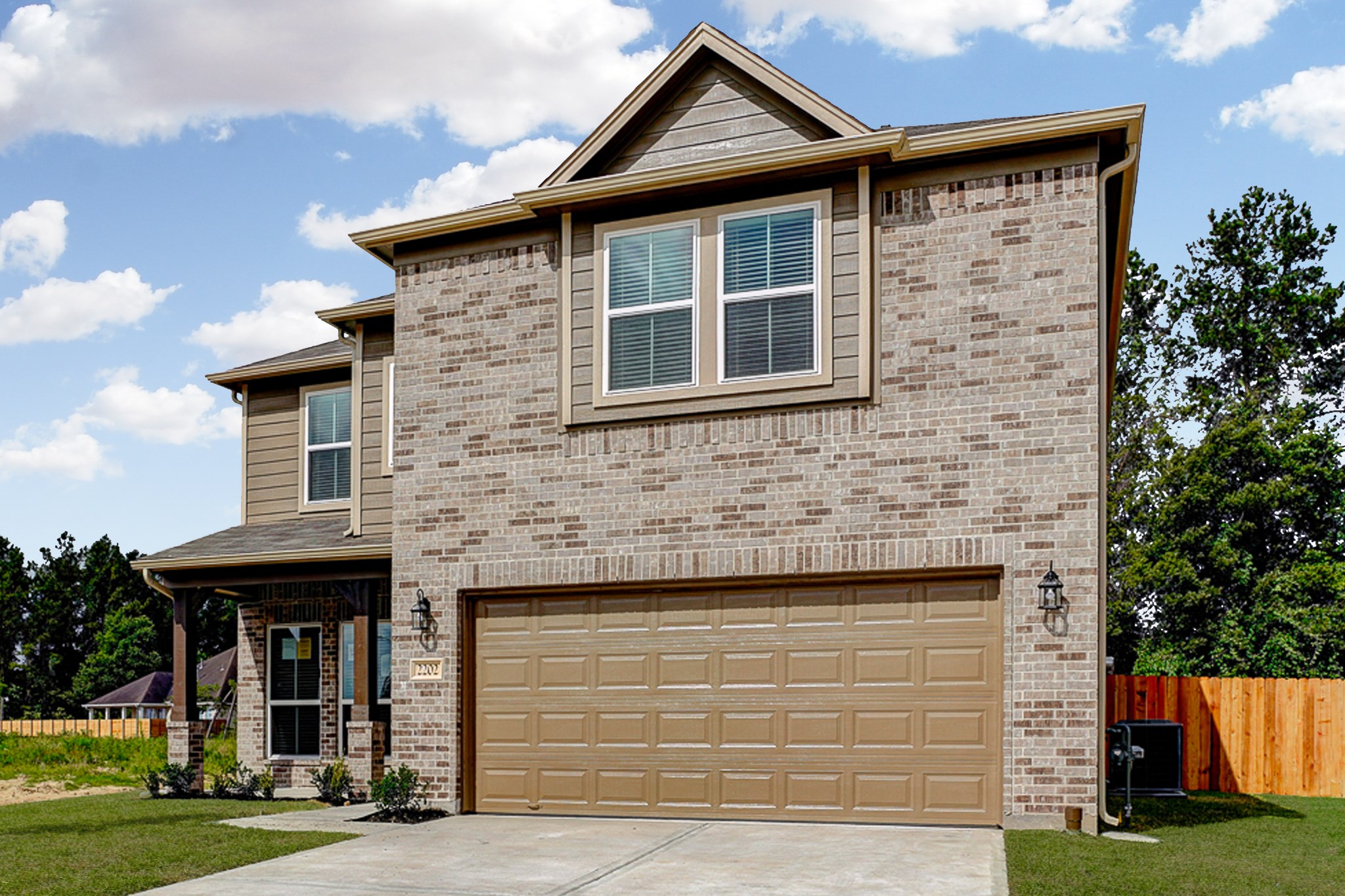 2202 Yellow Fern Path , Spring, TX, 77386 | 41324142 | Realty Texas LLC
