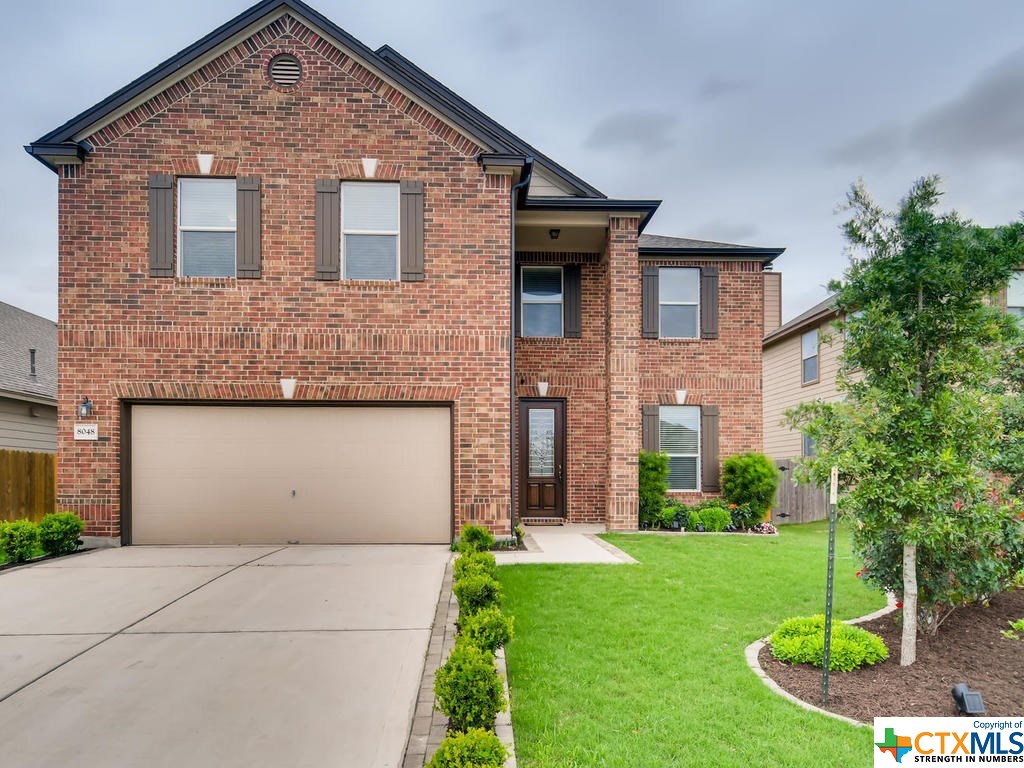 Sold: 8048 Gato Lane Blog Image Banner