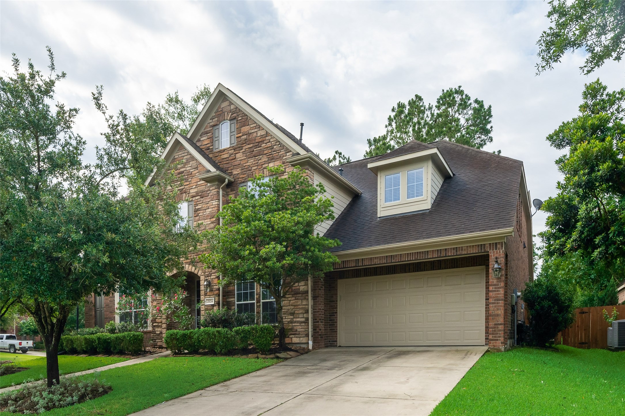 25214 Carrick Bend Drive , Spring, TX, 77389 | 65492883 | Realty Texas LLC