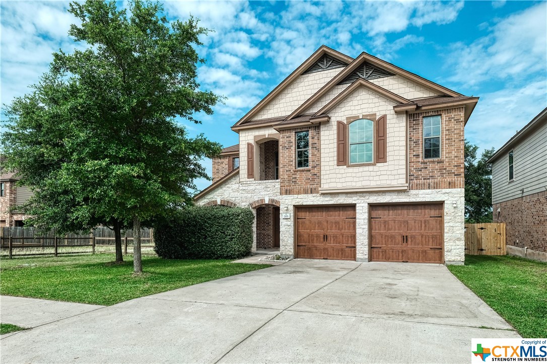 Sold: 203 Settlers Home Drive Blog Image Banner