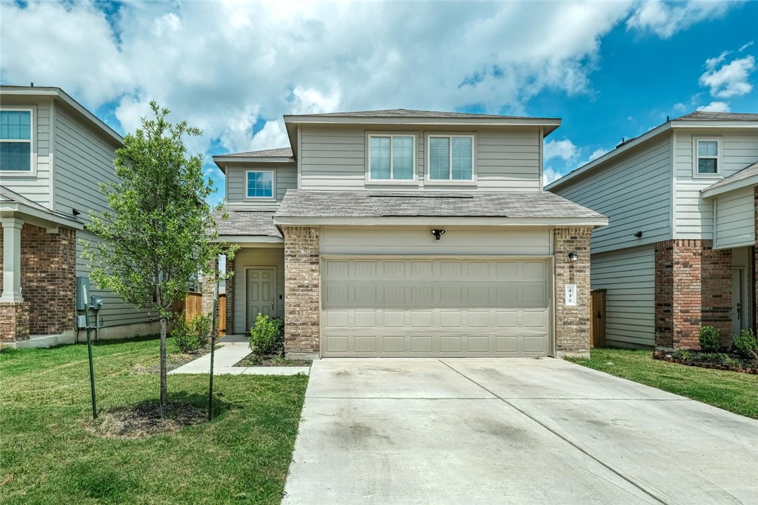 Sold: 448 Major Lee Lane W Blog Image Banner