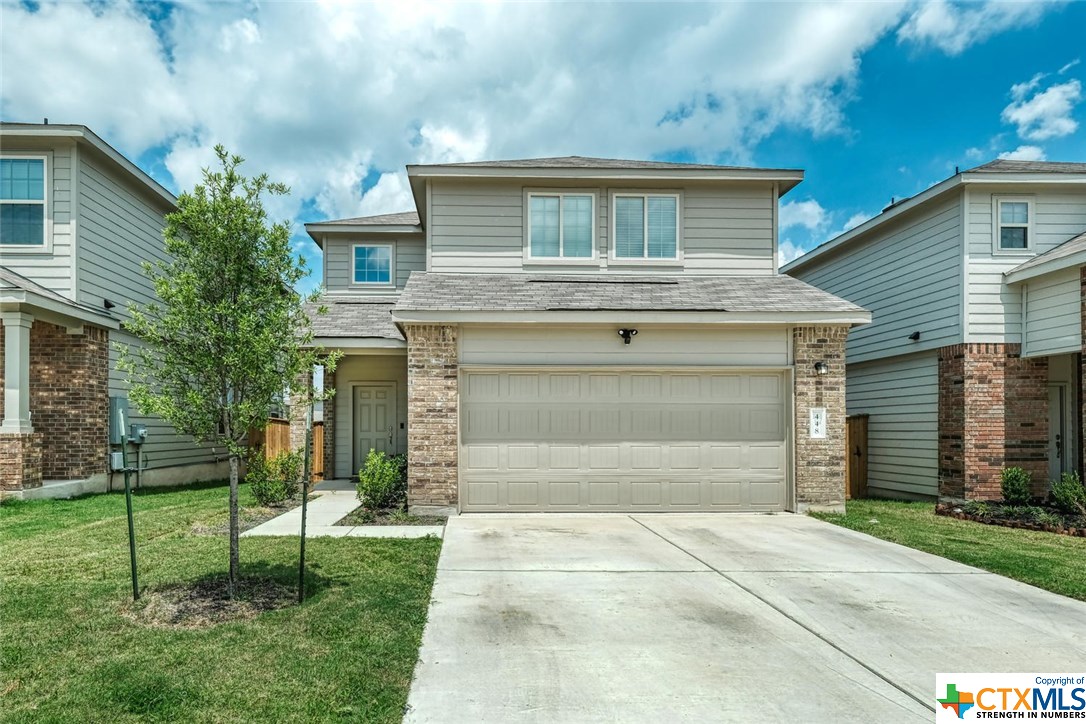 Sold: 448 Major Lee Lane 15H Blog Image Banner