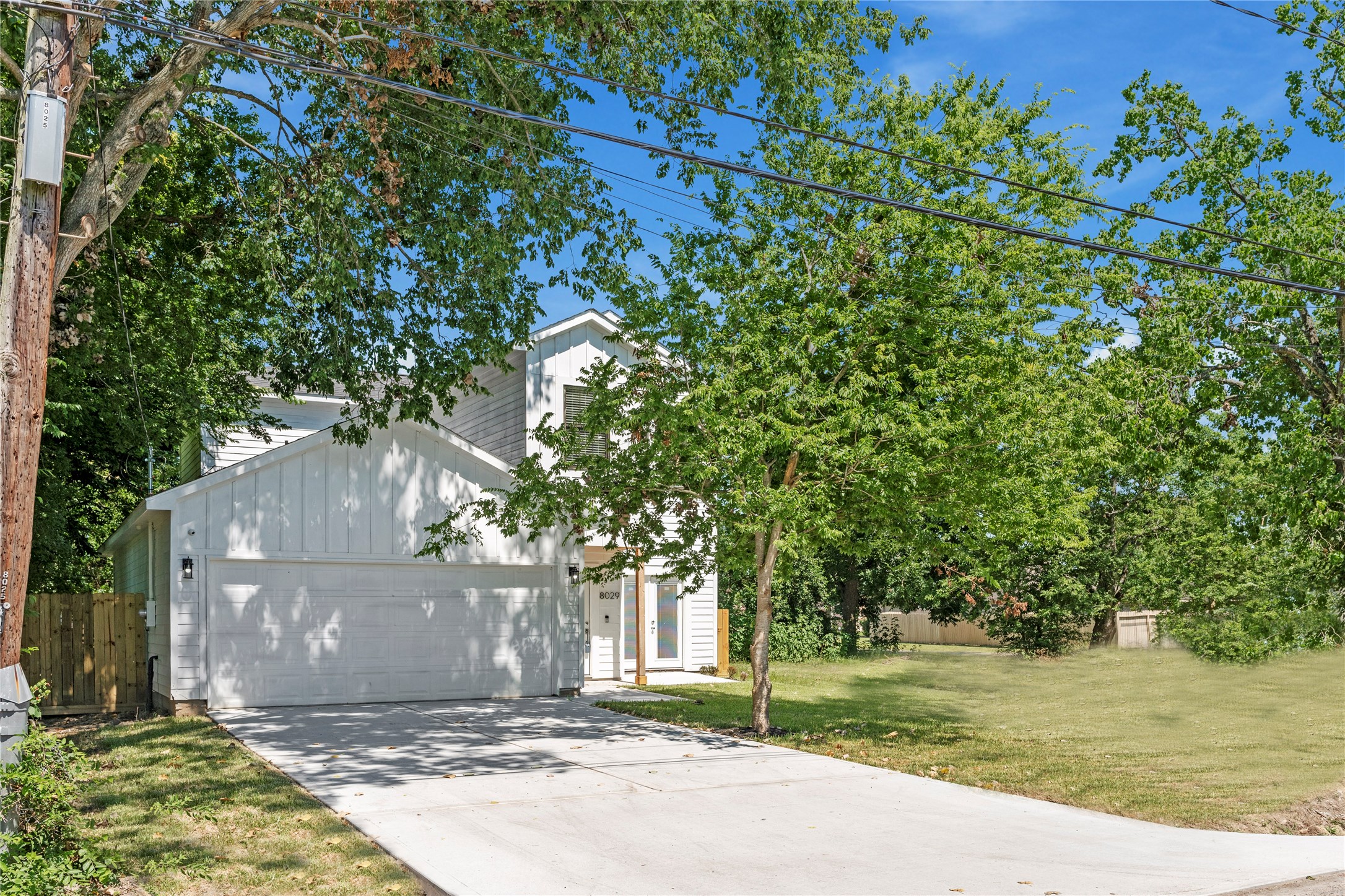 8029 Brandon Street , Houston, TX, 77051 | 76161520 | Realty Texas LLC