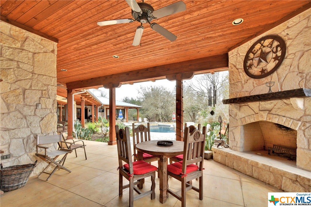 2821 Sulphur Wells Road , Salado, TX, 76571 | 413472 | Realty Texas LLC