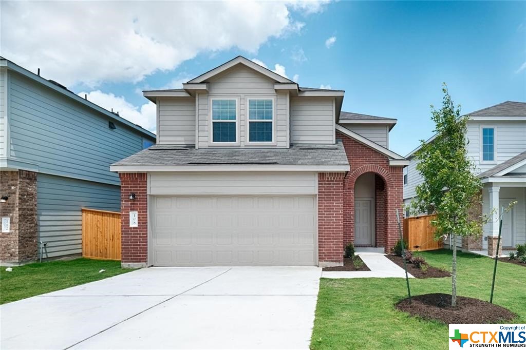 Sold: 108 Comet Drive Blog Image Banner