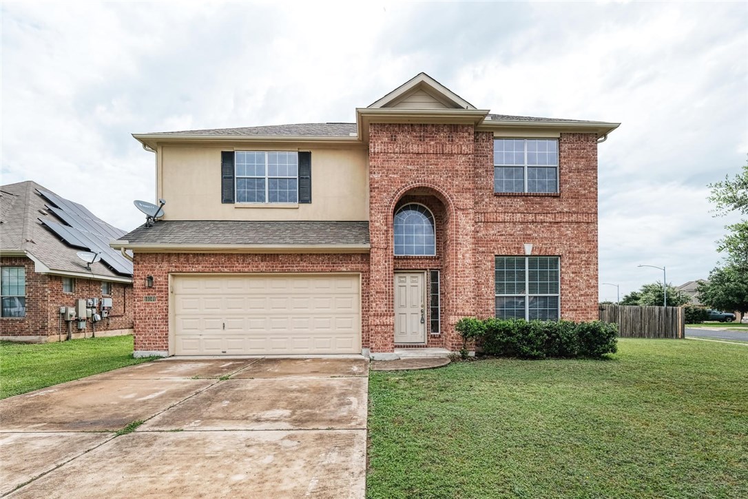 Sold: 11041 Desert Willow Loop Blog Image Banner