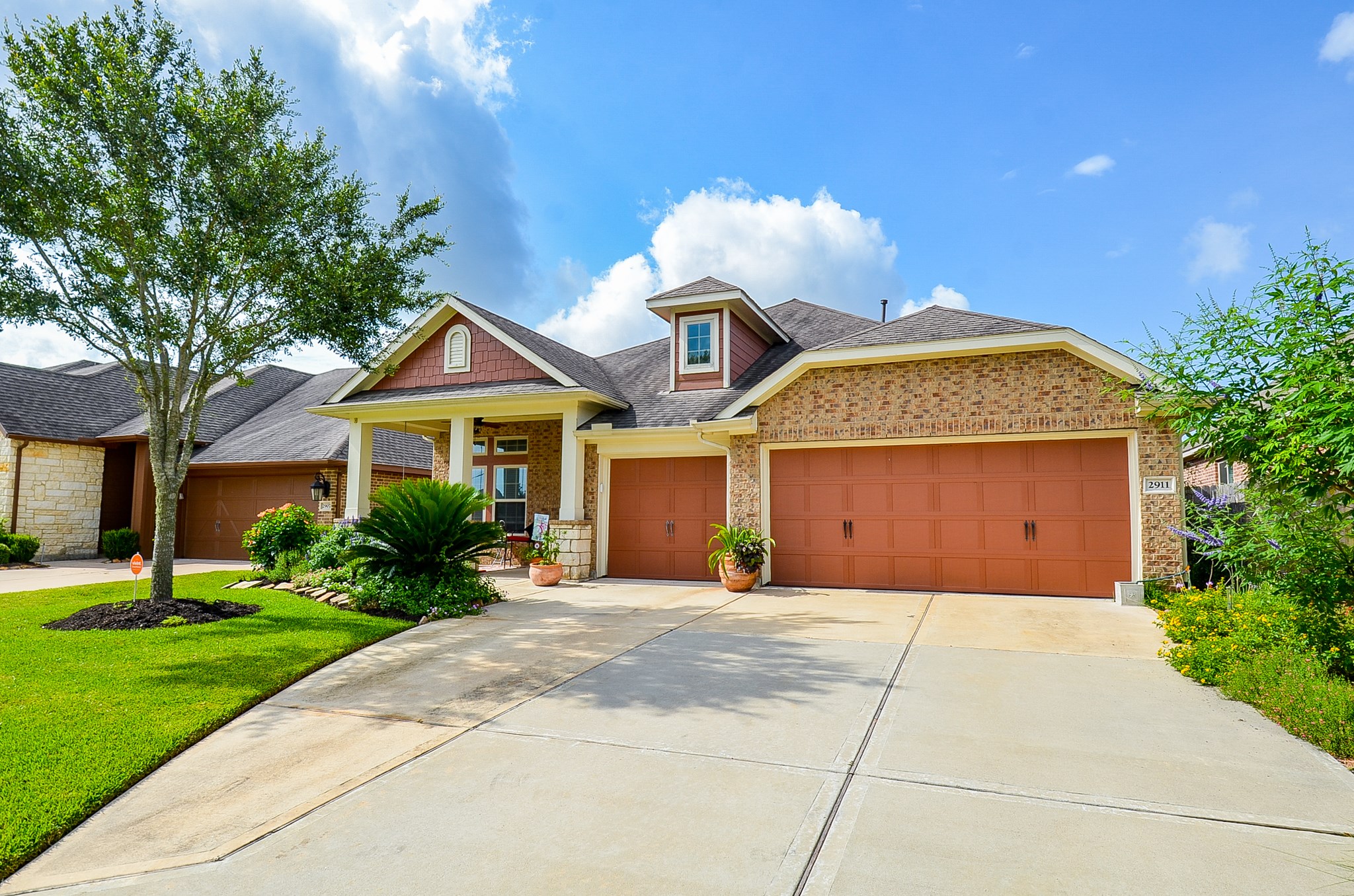 2911 Havenwood Court , Richmond, TX, 77406 | 43933034 | Realty Texas LLC