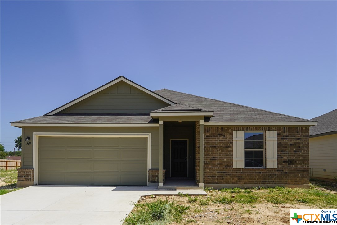 5419 Coral Valley , San Antonio, TX, 78242 | 416415 | Realty Texas LLC