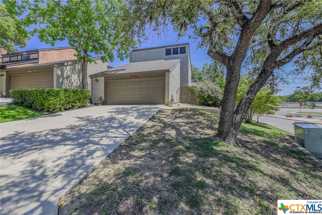 Sold: 8701 Merion Circle Blog Image Banner