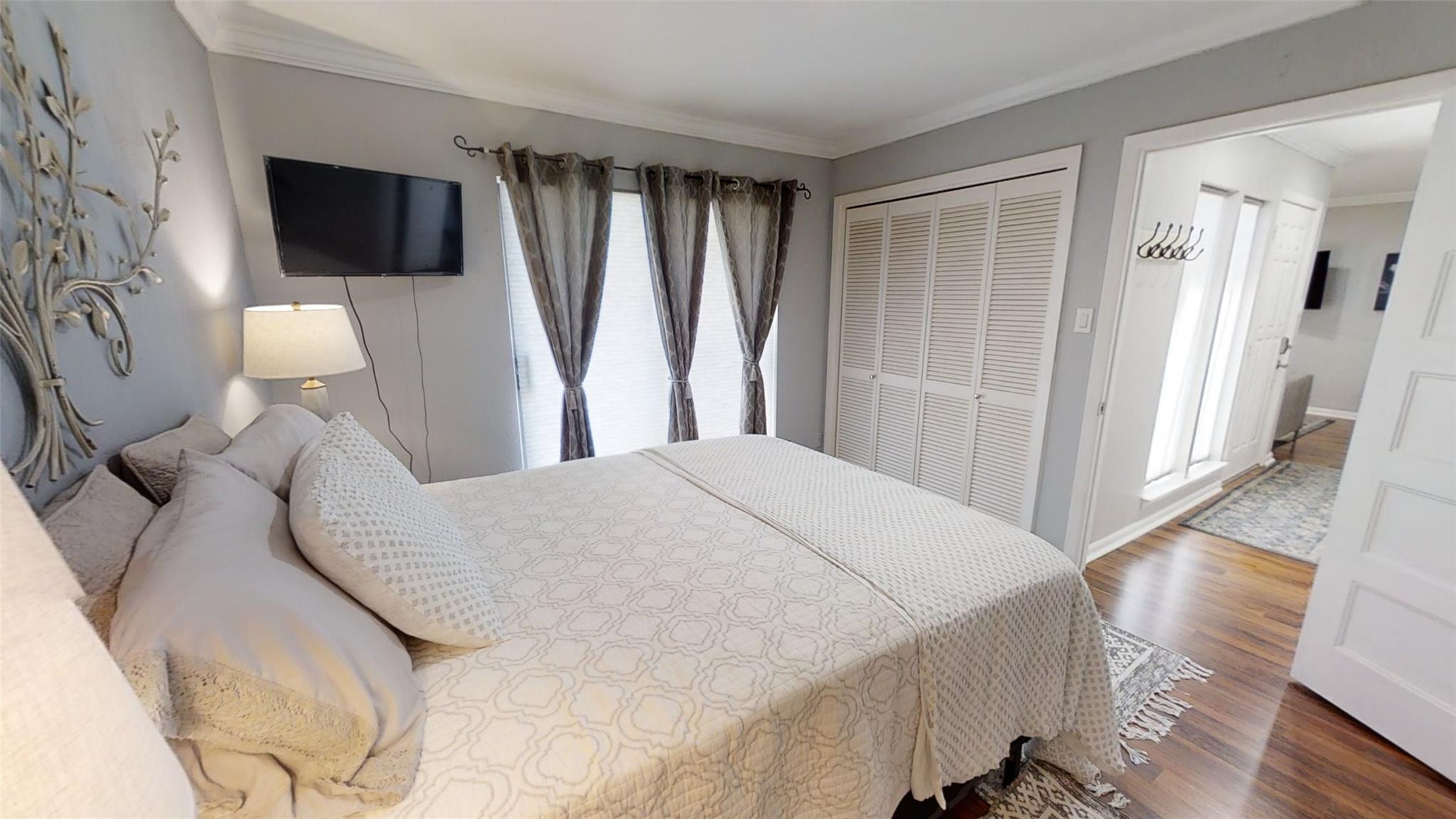 511 Club Walk Villa , Brookeland, TX, 75931 | 94102651 | Realty Texas LLC
