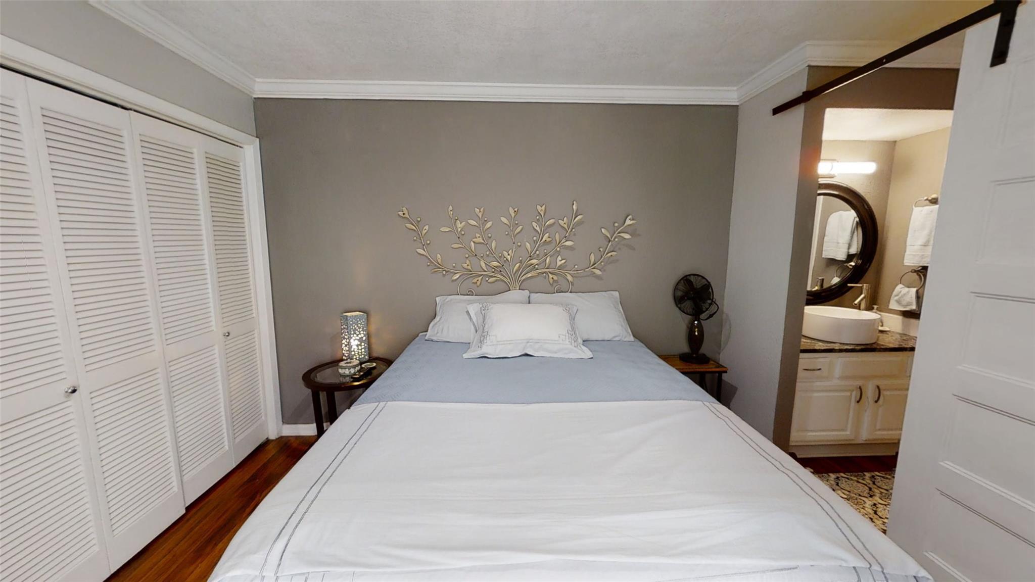 511 Club Walk Villa , Brookeland, TX, 75931 | 94102651 | Realty Texas LLC