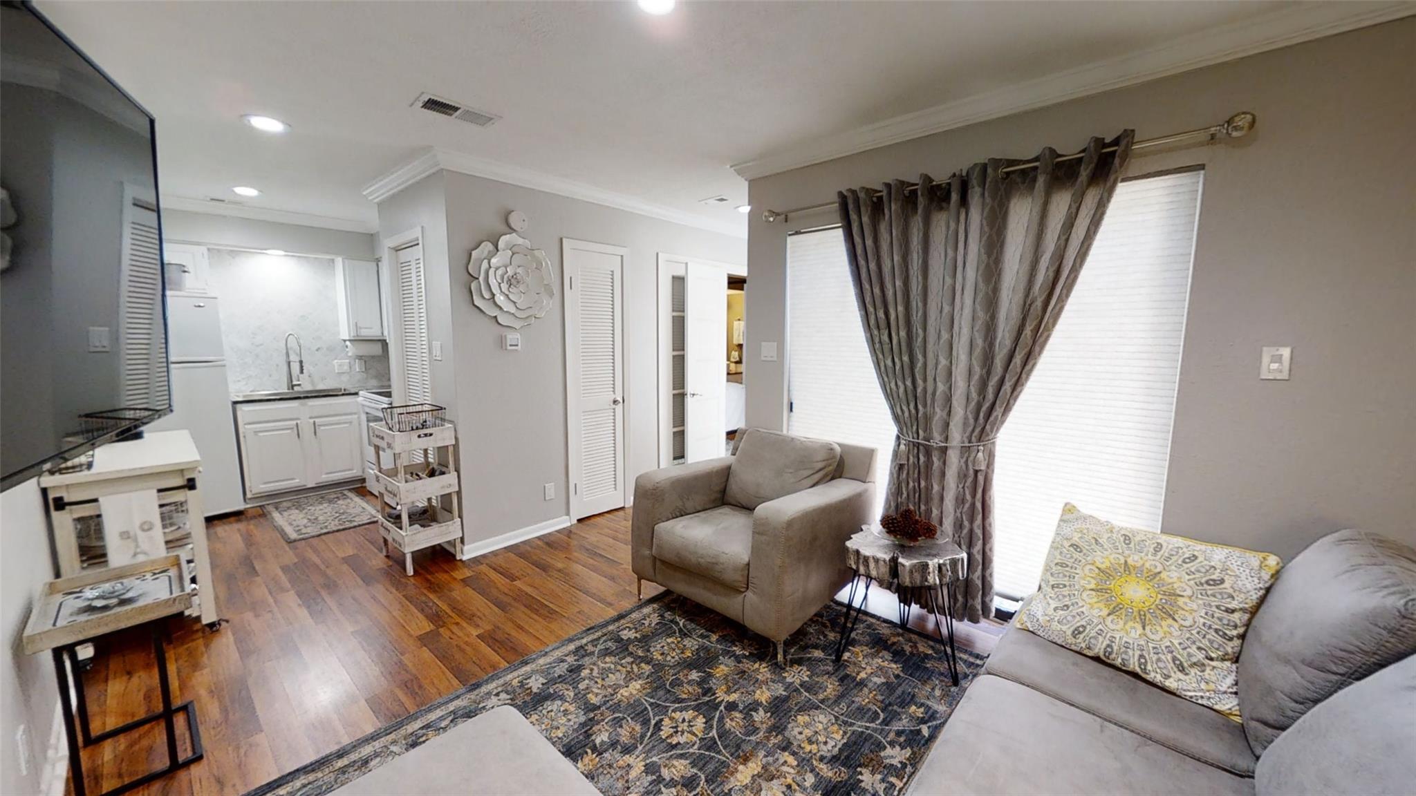 511 Club Walk Villa , Brookeland, TX, 75931 | 94102651 | Realty Texas LLC